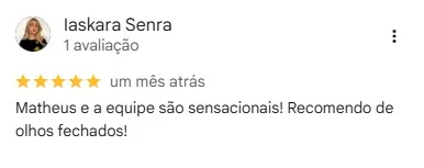 Depoimento